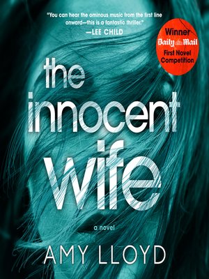 cover image of The Innocent Wife